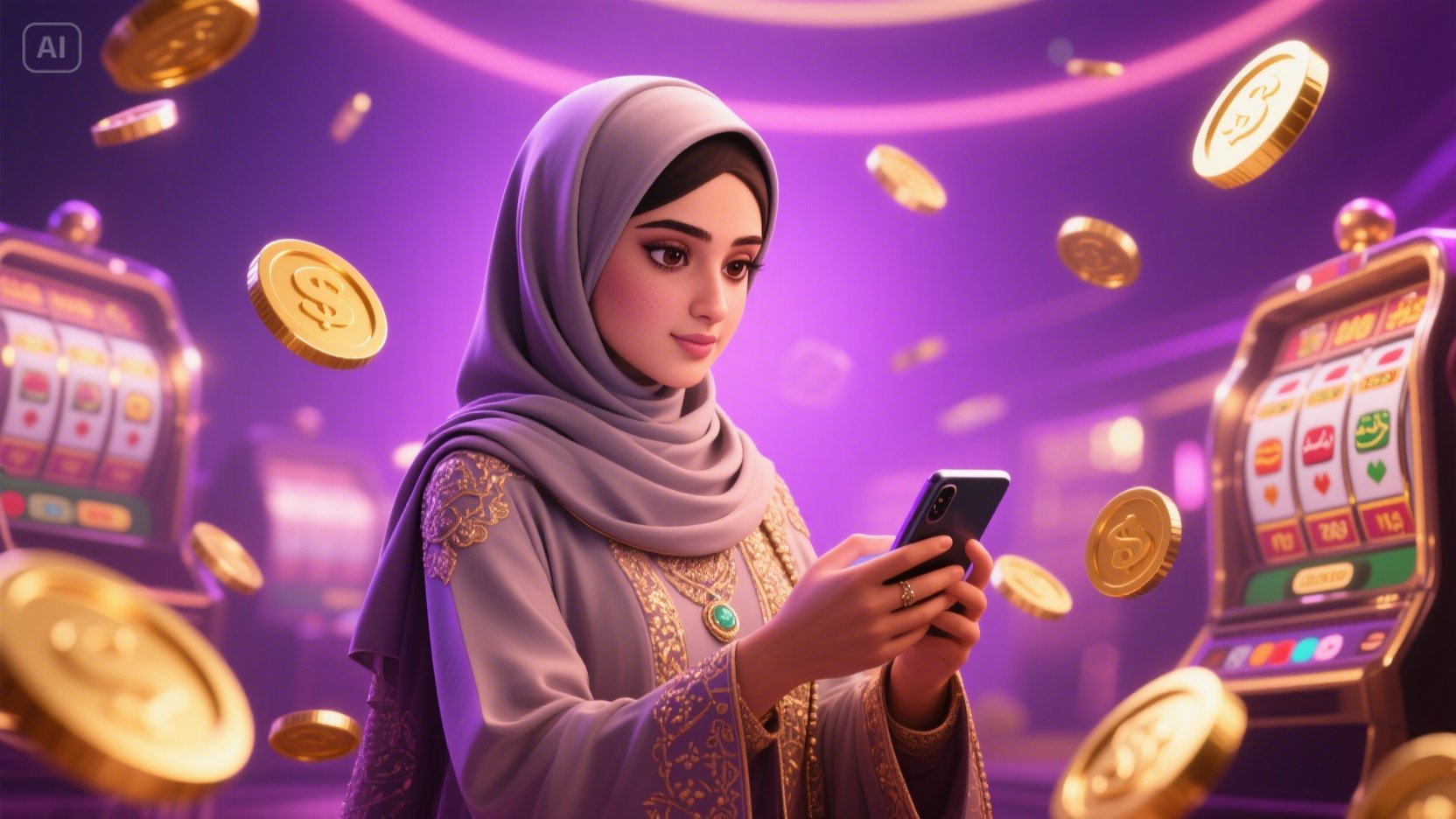 Casino Xslot APK desktop and mobile interfaces